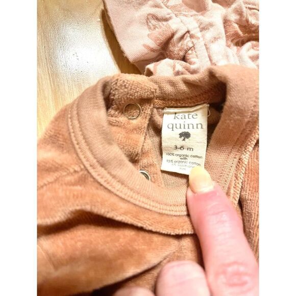 Baby Girl Bundle‎ - Picture 7 of 8